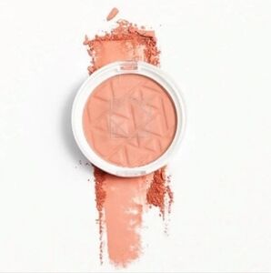 OFRA Baked Matte Blush In Shade Bellini Full Size New